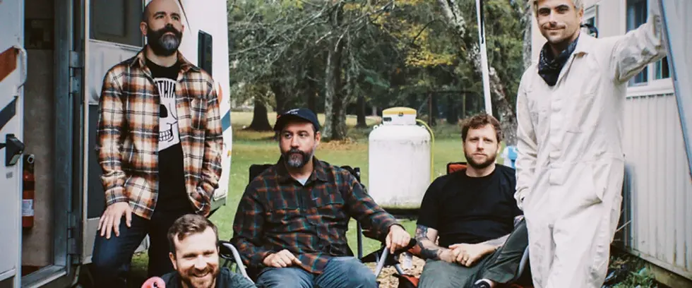 Anthony Green Confirms His 2022 Relapse Ultimately Led To Circa Survive Breaking Up