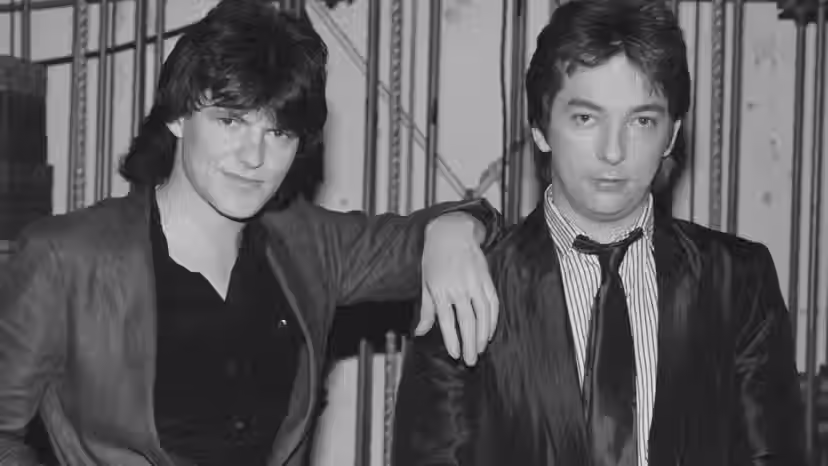 Last Surviving Member of ’80s New Wave Band Dies at 74
