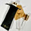 Thumbnail: Eau De Parfum WHITE-rouge 20 ml