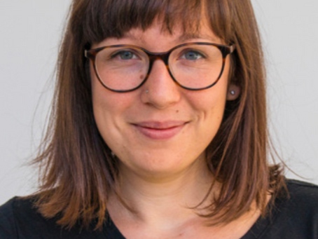 Welcome Julia!