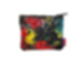 “ZANP” POUCH *S1 Col.