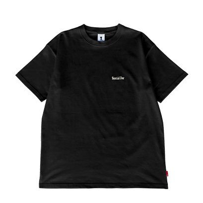 サムネイル： Logo S/S T-Shirts *embroidery
