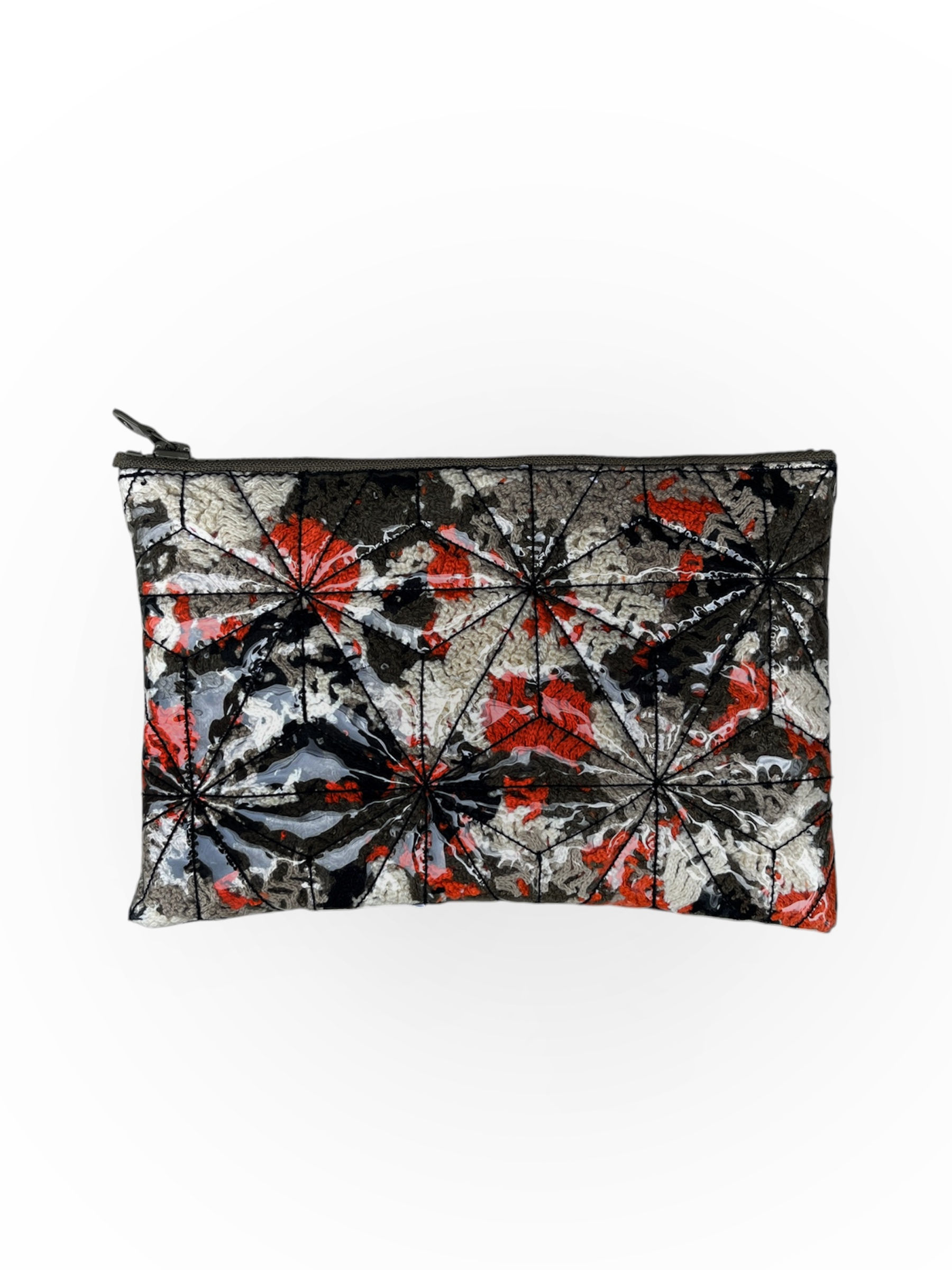 "ZAMP" Pouch