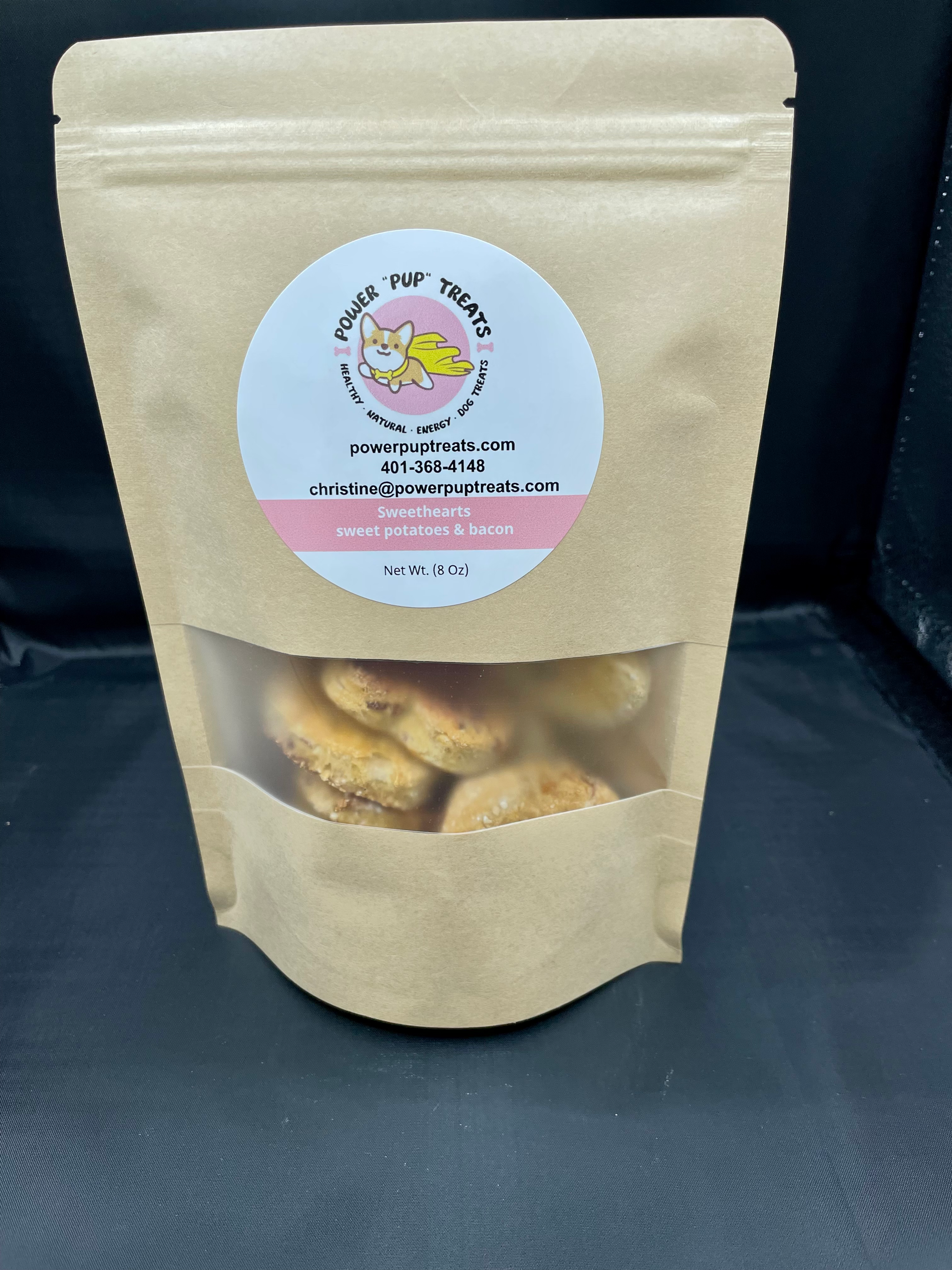 Sweethearts (10 oz.)