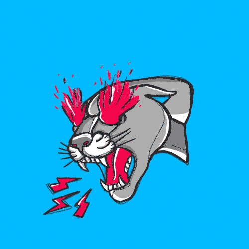 Flame-Panther-Tattoo-Animated-Art-by-Lostanaw-Shop.gif
