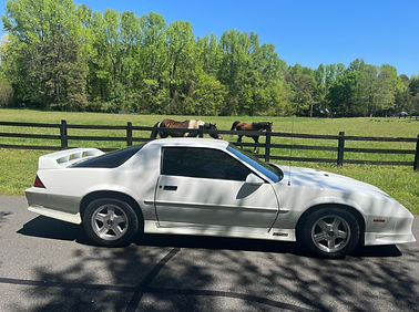Camaro
