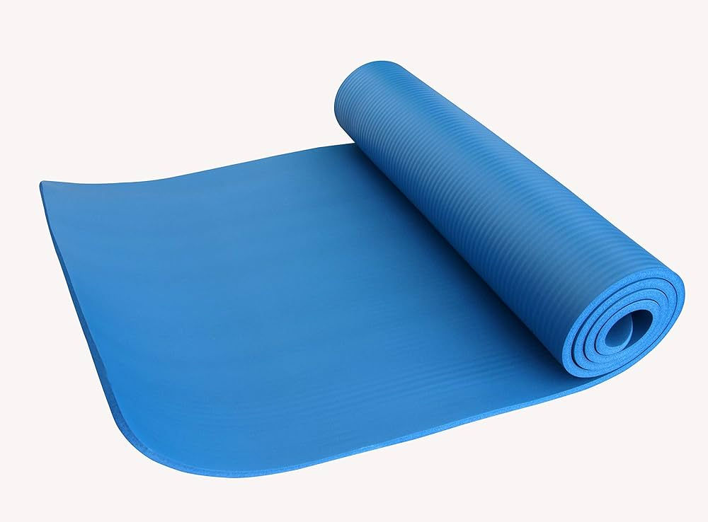 Yoga Mat (Rental)