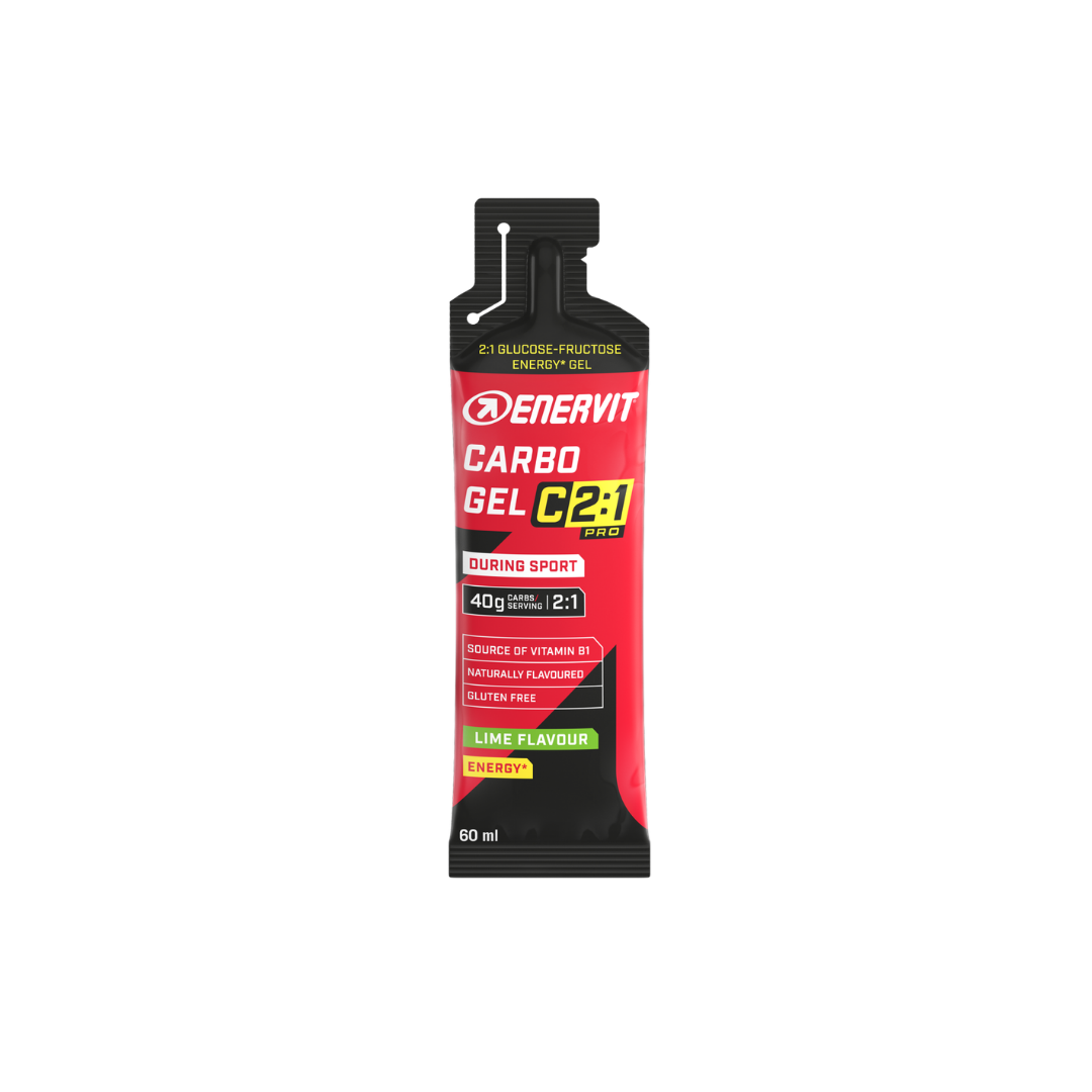 CARBO GEL LIMON C2:1 PRO