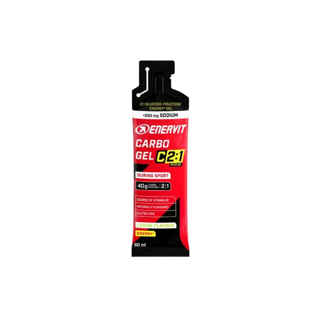 Carbo Gel + Sodio C2:1 PRO
