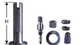 ENGLISH VALVE EV TYPE 4