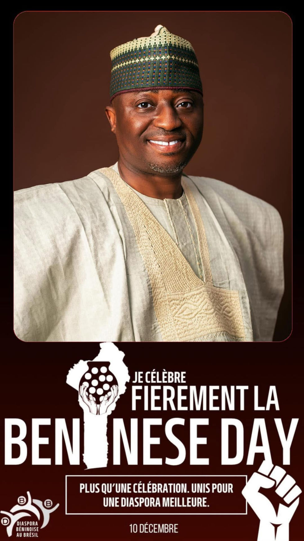 BENINESE DAY