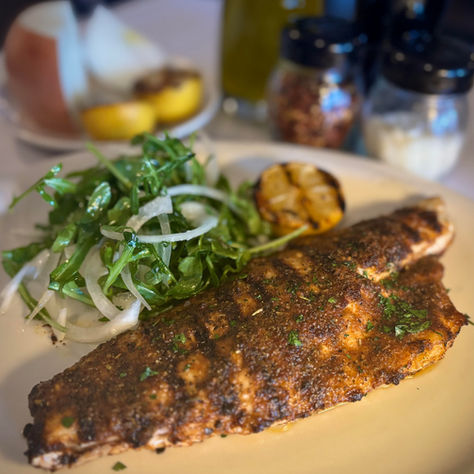 A Run to Antoni's is Worth the Distance🏃