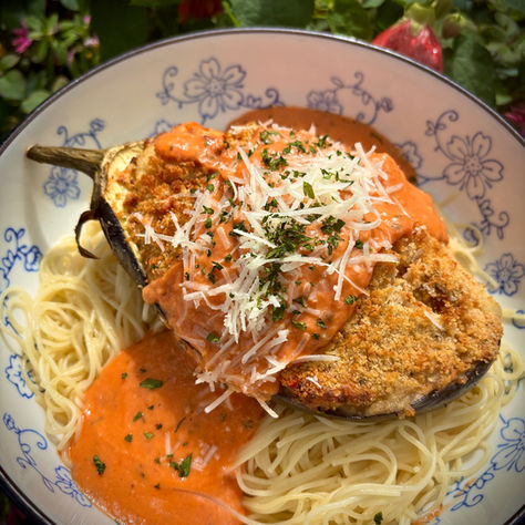 Paddle Your Pirogue to Antoni's🛶