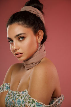 Fashion Photography In Dubai