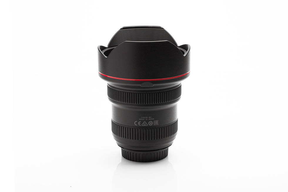 Thumbnail: Used Canon EF 11-24mm f/4L USM