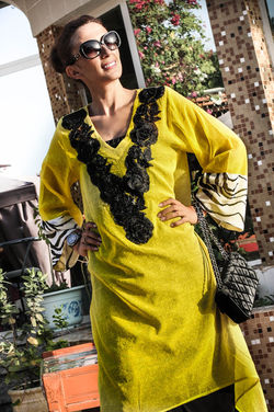 fashion photography in dubai