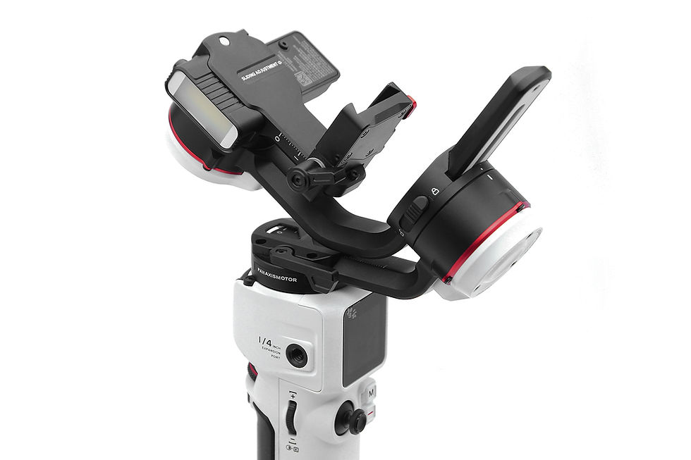 Thumbnail: Zhiyun CRANE M3 Standard KIT