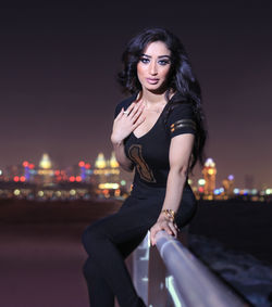Portrait Photographer Dubai