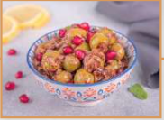 ZEYTOON PARWARDA - زيتون برورده image
