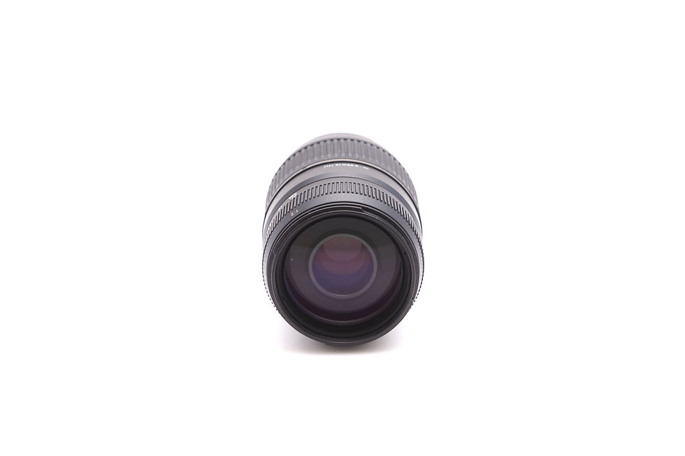 Thumbnail: Used Tamron 70-300mm Tele Macro lens For Nikon
