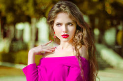 Fashion Photographer Dubai