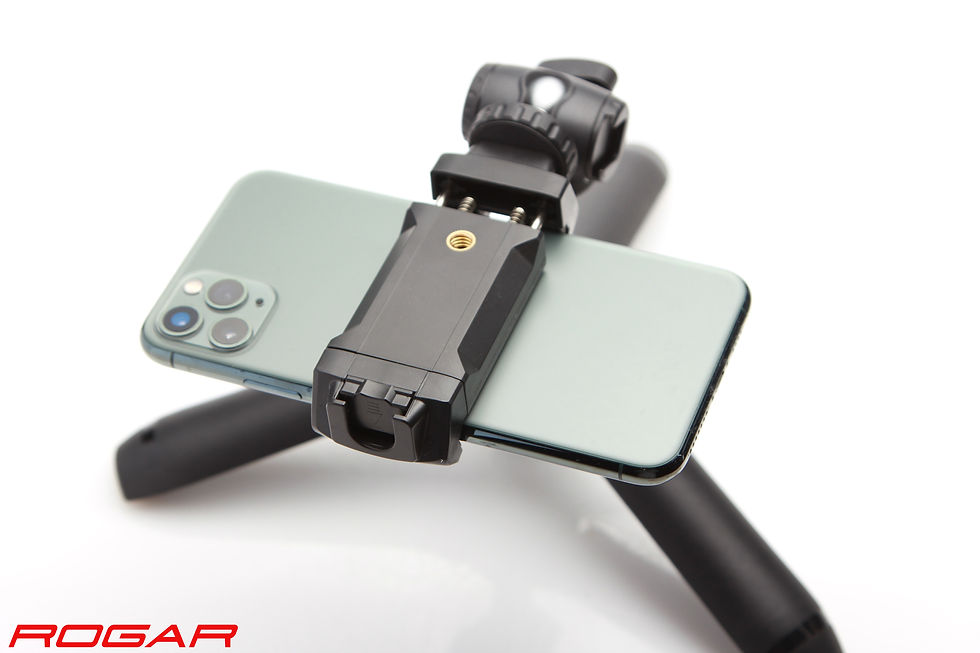 الصورة المصغرة: MINI Tripod Mobile Stand