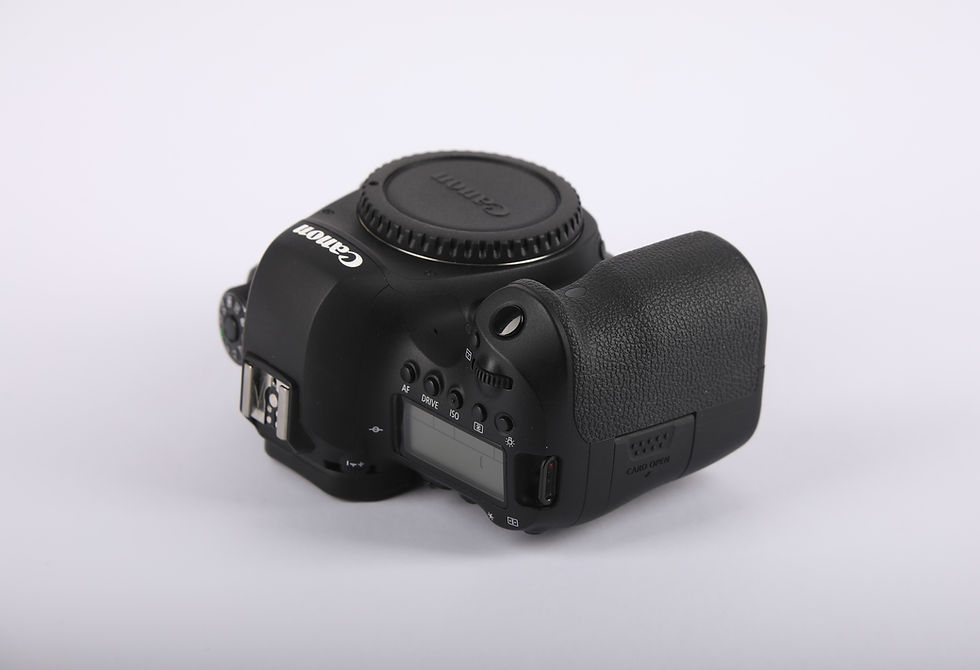 الصورة المصغرة: Canon 6D II 26.2MP Full Frame