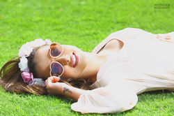 Portrait Makeup Photographer Dubai