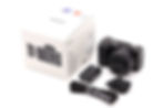 Thumbnail: Used Sony ZV-E10 II (Mark II) Vlog Camera with E 3.5-5.6/PZ 16-50mm OOS II Lens