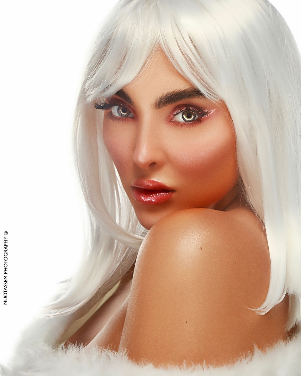 Beauty Photography In Dubai