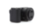 Thumbnail: Used Sony ZV-E10 II (Mark II) Vlog Camera with E 3.5-5.6/PZ 16-50mm OOS II Lens