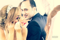 Wedding Photography in Dubai