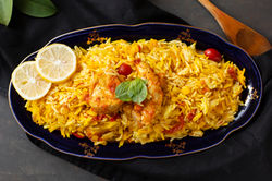 Food photography in Dubai