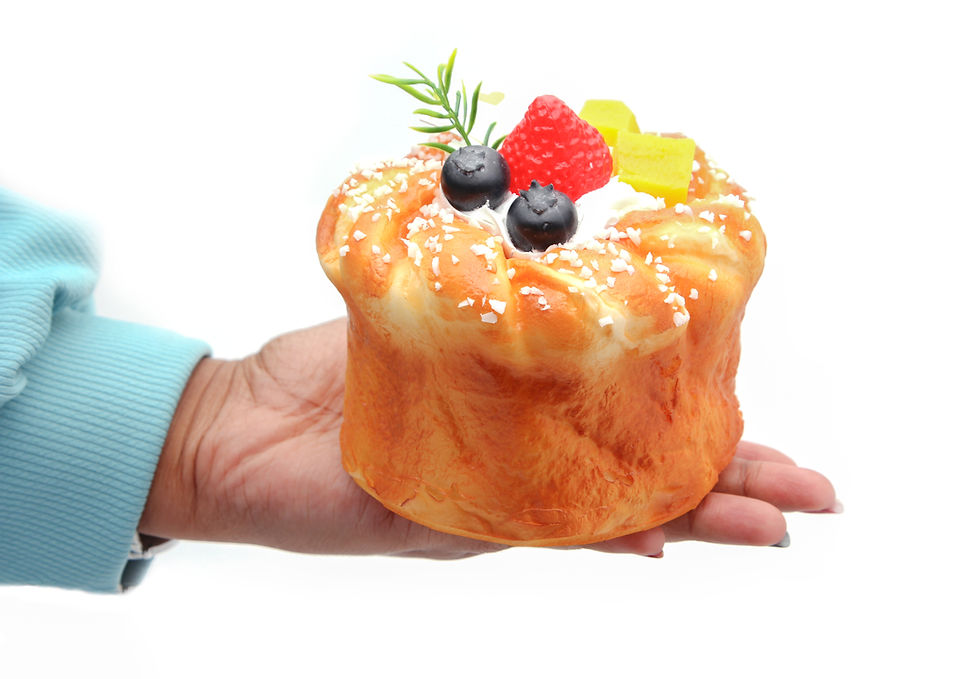 Thumbnail: Fake Cake
