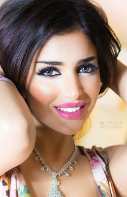Makeup Photography in Dubai