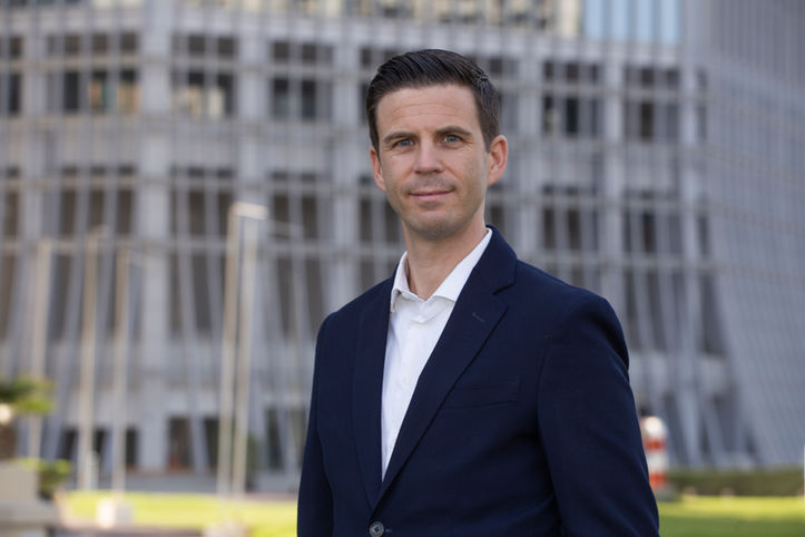 Corporate Photographers in Dubai