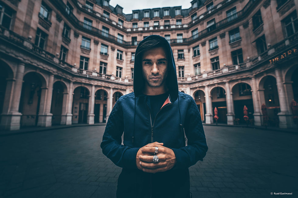 Thumbnail: Canon EF 14mm f/2.8L II USM Wide Lens