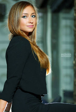 Makeup Photogrpher in Dubai