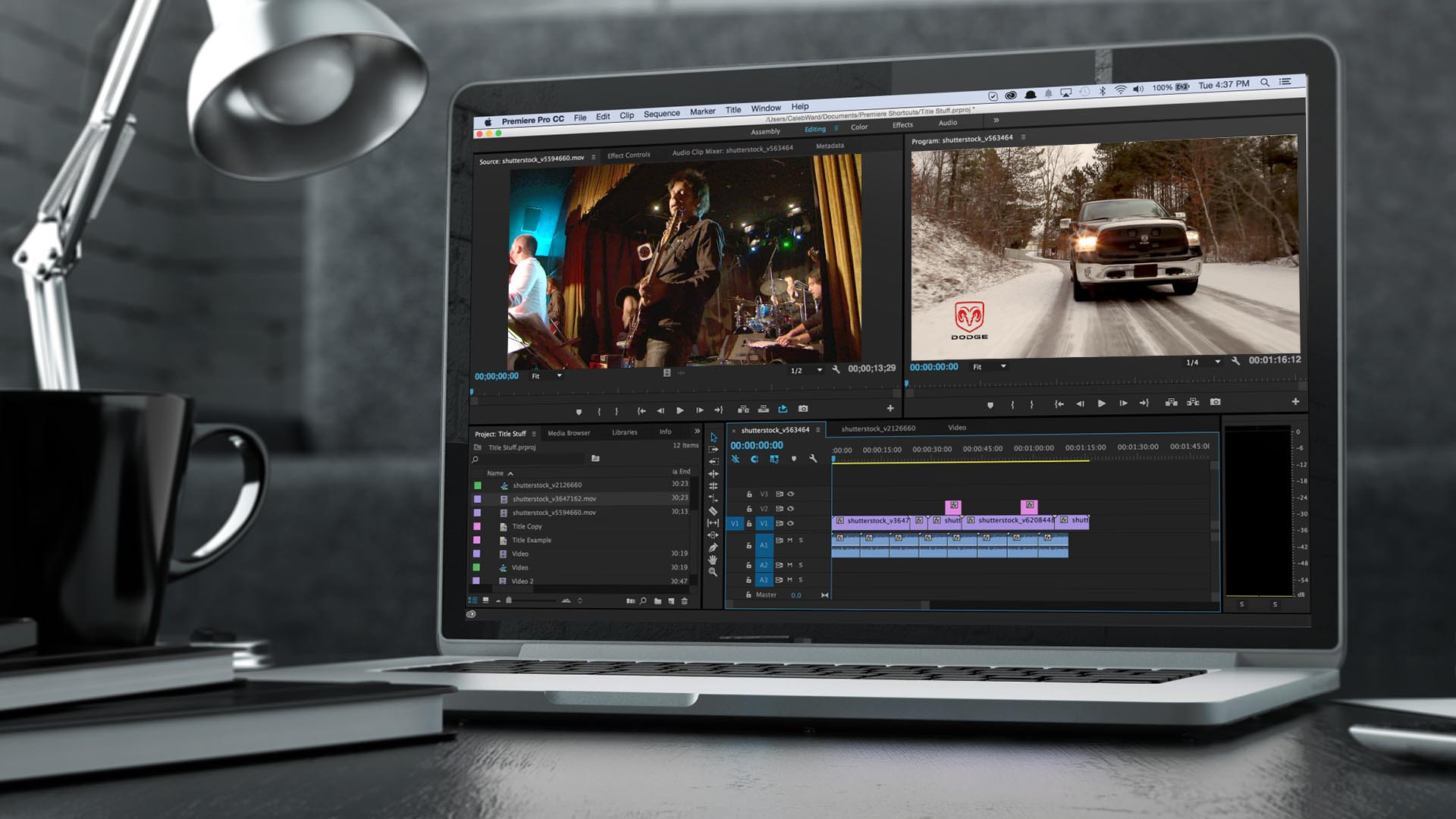 Private Video Editing BASIC MOUTASEM ACADEMY UAE
