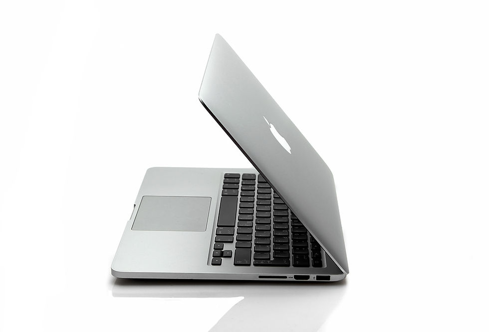 الصورة المصغرة: Apple MacBook Pro (Retina, 13-inch, Early 2015)