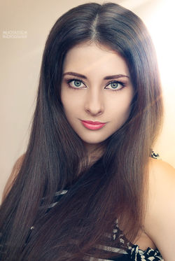 Makeup Photography in Dubai