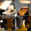 Thumbnail: Photography Reflector Collapsible Cardboard