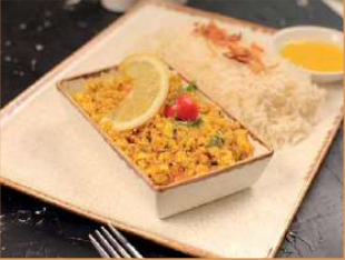 Jasheed & Rice - جشيد مع رز image