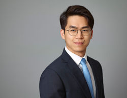 Headshot corporate photography dubai