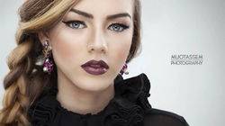 Makeup Photography in Dubai