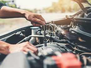 Best Minor Car Service in Dubai