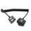 الصورة المصغرة: TTL Off-Camera Flash Hot Shoe Sync Cord Cable 