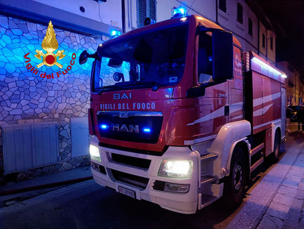 Tragedia a Sesto Fiorentino: Incidente mortale sulla Via dei Perfetti Ricasoli