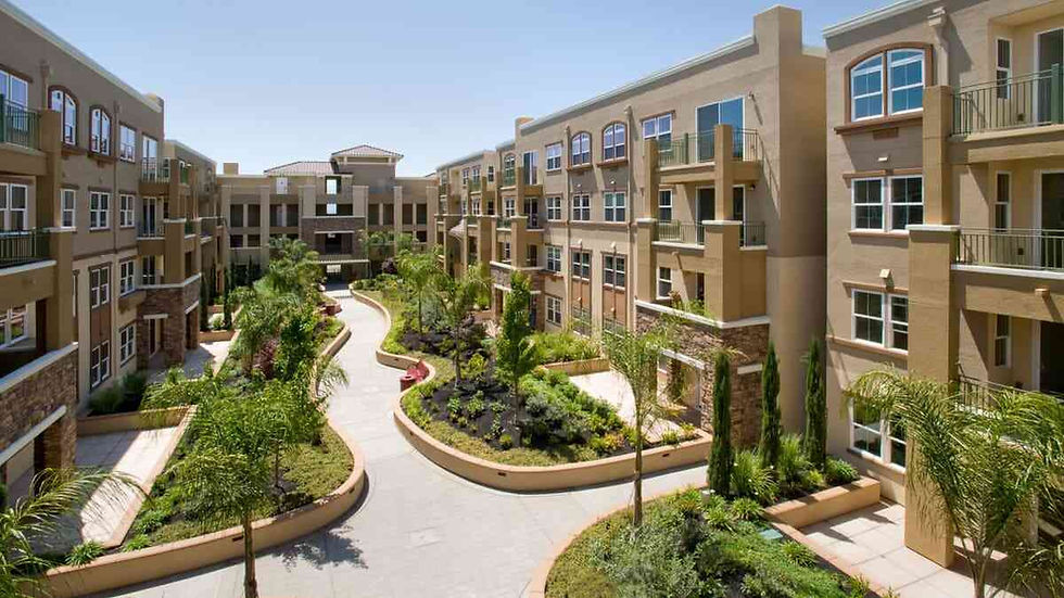 Miniatura: TWINMOTION CONDOMINIOS RESIDENCIAIS