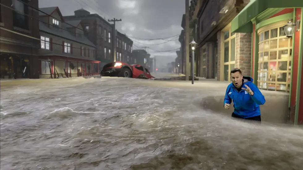 Miniatura: VIDEO MAKER COM UNREAL ENGINE 5.6
